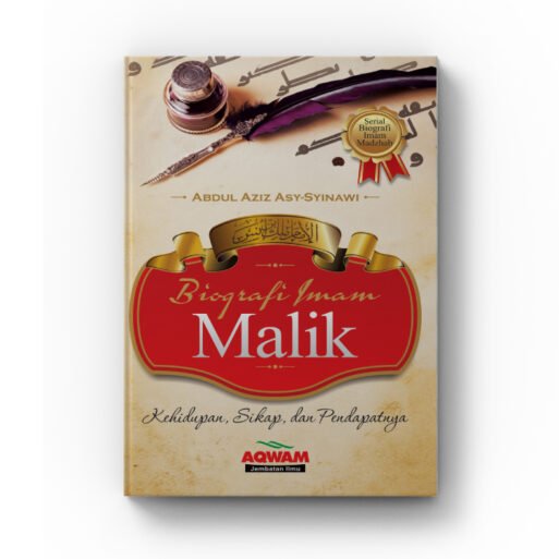 Biografi Imam Malik