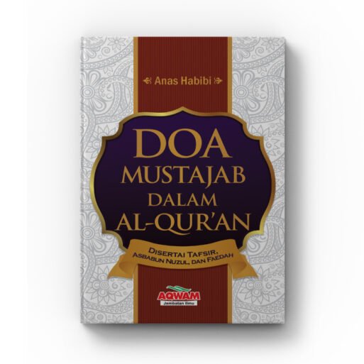 Doa Mustajab dalam Al-Quran