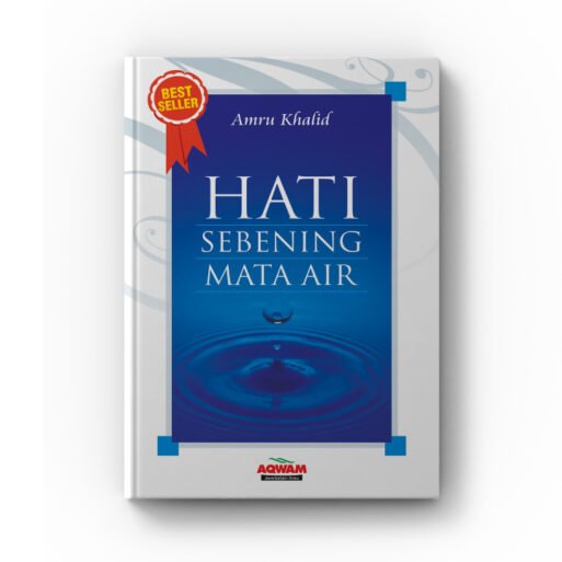 Hati Sebening Mata Air