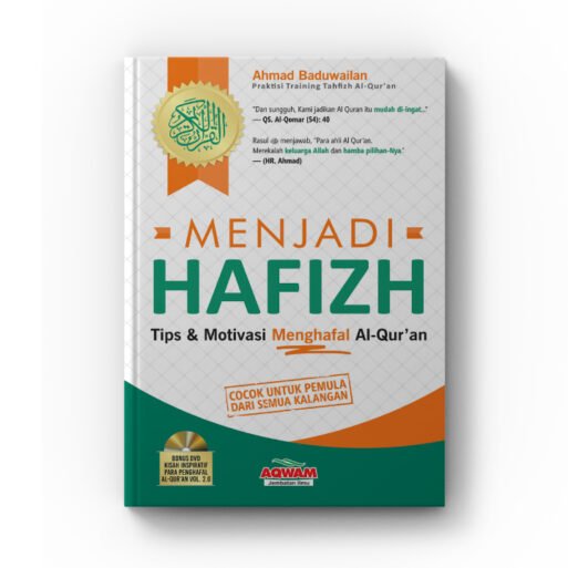 Menjadi Hafizh