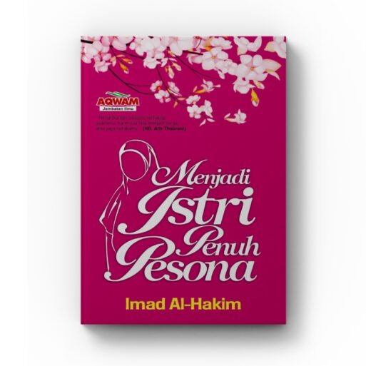 Menjadi Istri Penuh Pesona