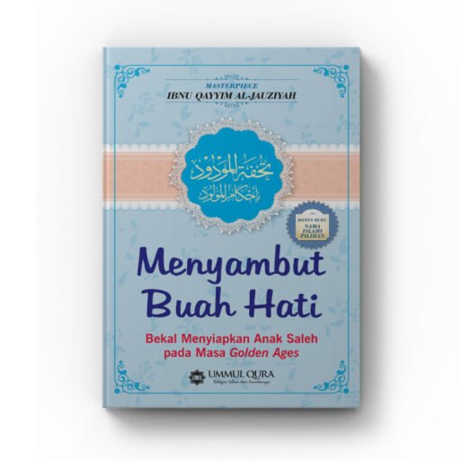 Menyambut Buah Hati