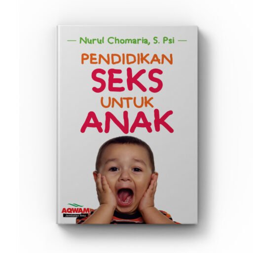 Pendidikan Seks untuk Anak