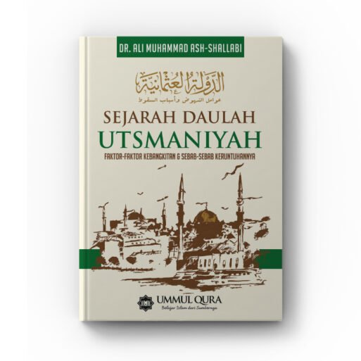 Sejarah Daulah Utsmaniyah