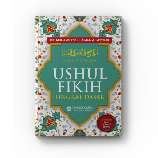 Ushul Fikih Tingkat Dasar