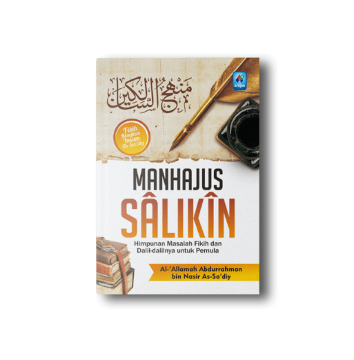 Manhajus Salikin - Pustaka Arafah